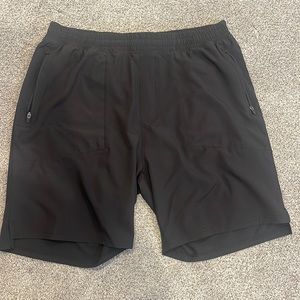 R.O.W Men’s Shorts 7 inch